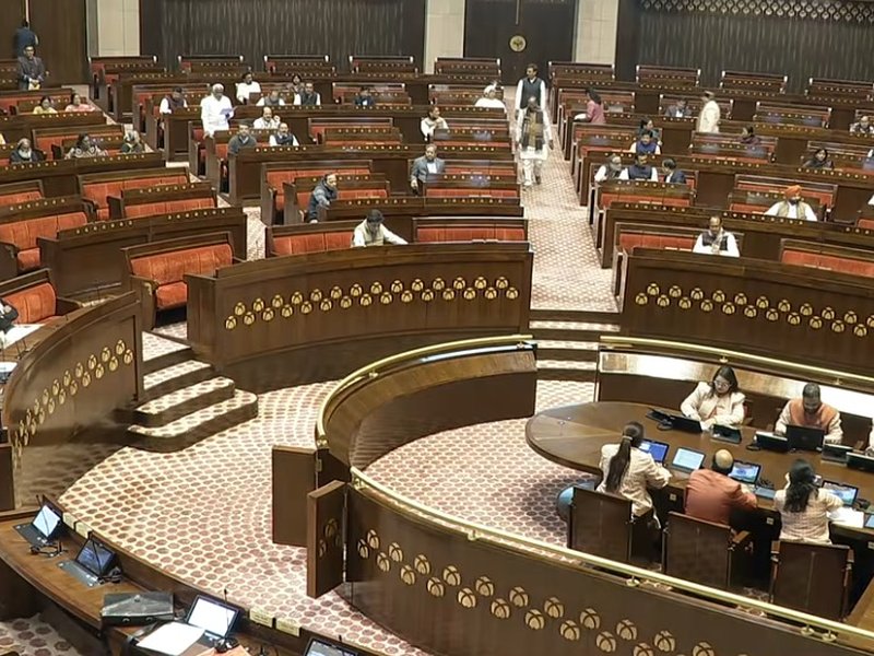 'Drop colonial title Lord from textbooks, govt records': BJP MP in RS