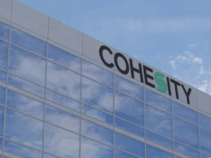 Cohesity to invest $1 billion in India over 5 years
