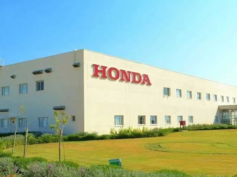 Honda Motorcycle & Scooter India posts 23 pc surge in domestic sales in Nov