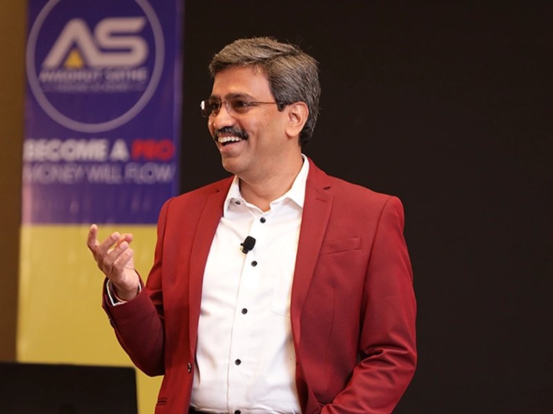 Who is Avadhut Sathe, the popular FinMentor now banned by SEBI?