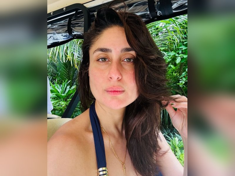 Kareena Kapoor: Wrapping ‘Daayra’ feels like closing a powerful chapter