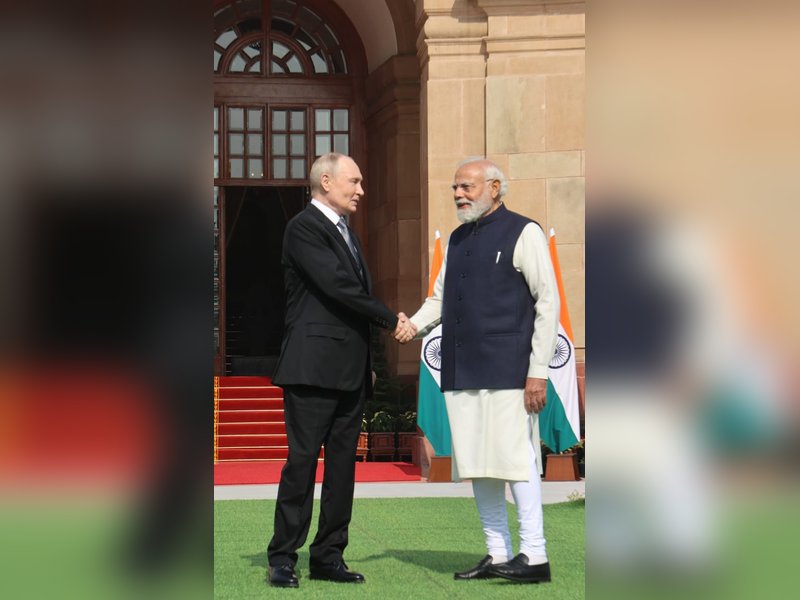 यूक्रेन के संकट पर पीएम मोदी ने रखा देश का पक्ष, बोले- 'भारत न्यूट्रल नहीं है, हम शांति का समर्थन करते हैं'