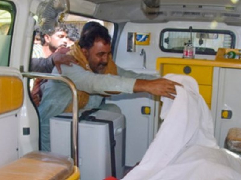 Pakistan: Five bodies of Baloch civilians were recovered across Balochistan amid wave of killings