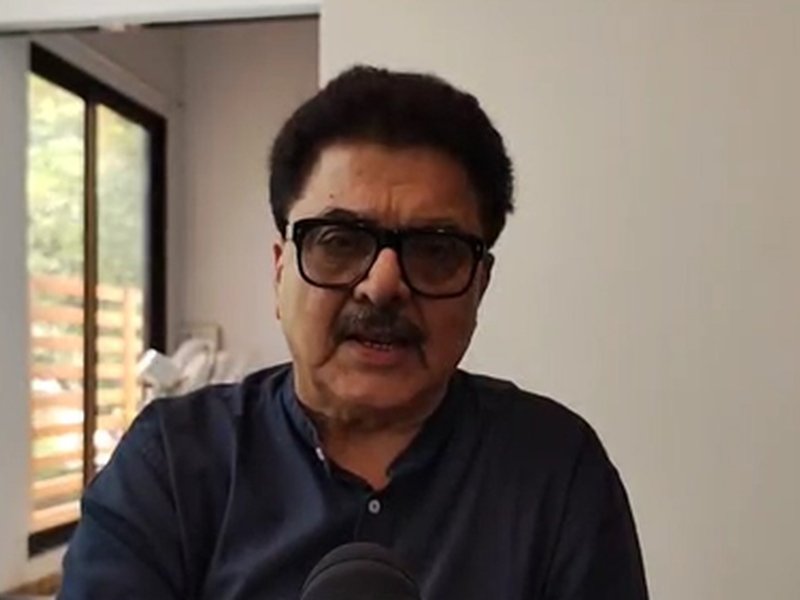 एयरलाइंस इंडस्ट्री  इमरजेंसी की स्थिति में, यह इंसानों के लिए बड़ी त्रासदी : अशोक पंडित