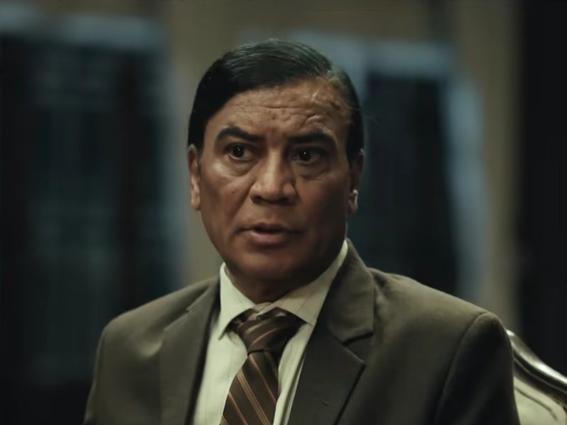 Vipin Sharma reflects on his journey with Manoj Bajpayee from Delhi theatre to 'The Family Man 3'