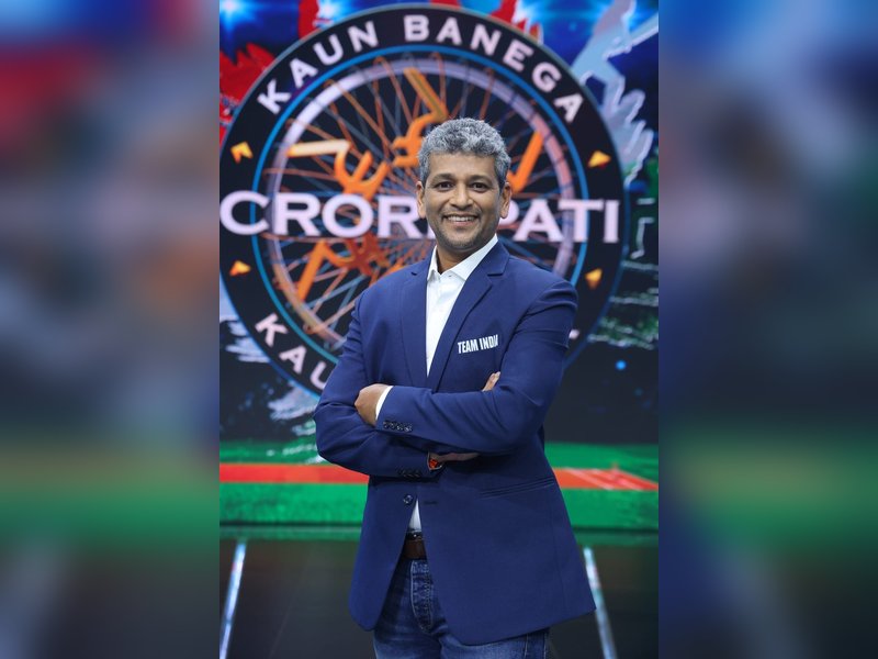 Indian Women’s Cricket Team Coach Amol Muzumdar tell Amitabh Bachchan how Sachin Tendulkar, Vinod Kambli inspired him	