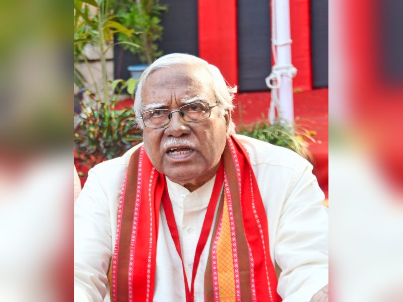 PM Modi wants to create Hindu nation, so showcasing its foundations, says Hannan Mollah on Gita for Putin