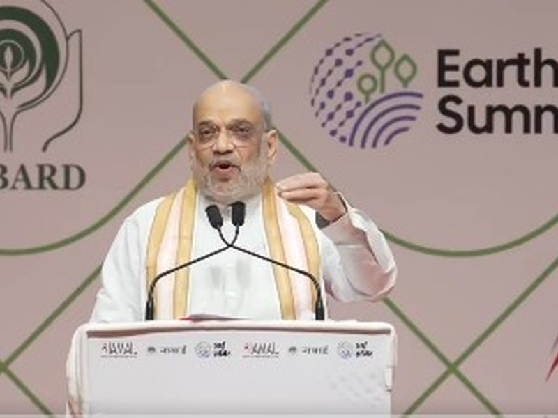 HM Amit Shah inaugurates 'Swadeshotsav 2025' in Ahmedabad to promote indigenous heritage & entrepreneurship 