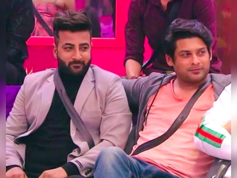 BB19: Shehbaz Badesha on accusations for using late Sidharth Shukla's name for votes: 'Will always take his name, & no one can stop me'