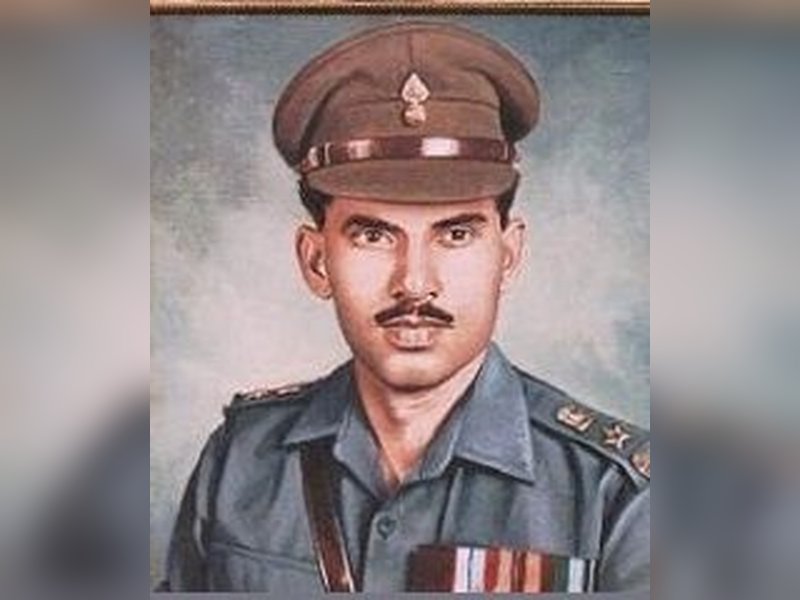 परमवीर पराक्रम: बदन छलनी, सीने में 'हाई' जोश, पाक फौज के उड़ाए होश