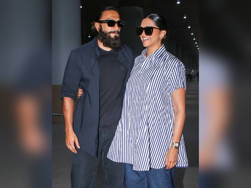 Deepika Padukone says husband Ranveer Singh's 'Dhurandhar' is 'worth every minute'