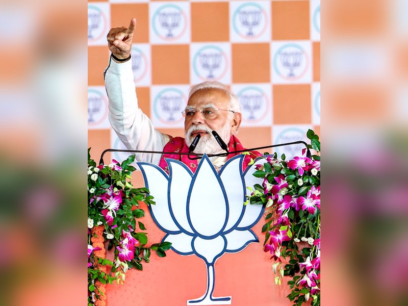 Matua community citizenship issue: PM Modi to kick off BJP's campaign to counter Trinamool on Dec 20