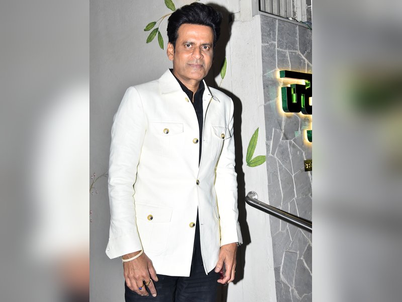 Manoj Bajpayee shares if he is ready to do a Marathi film