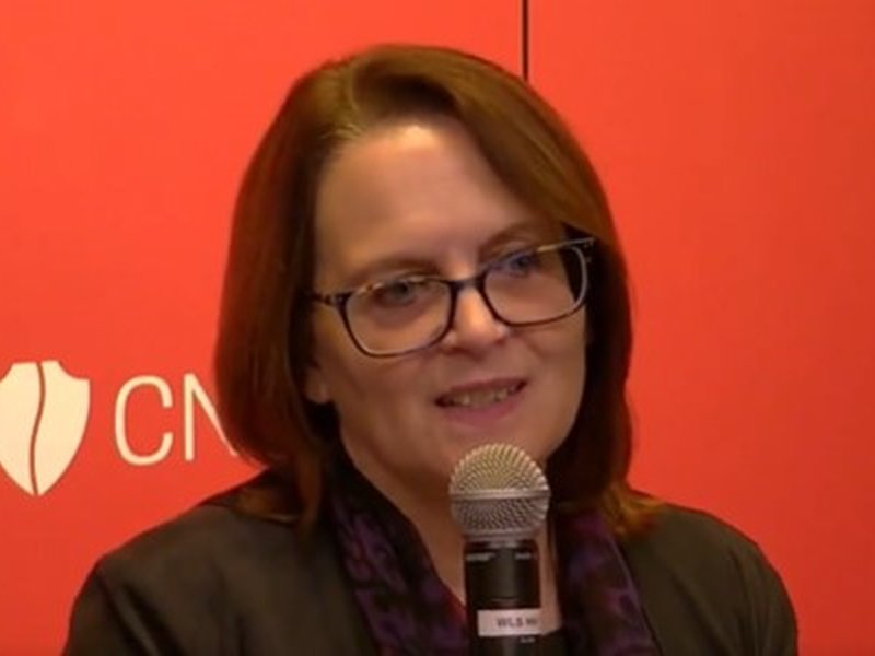 PM Modi-Putin talks reflect India's balancing act: Lisa Curtis