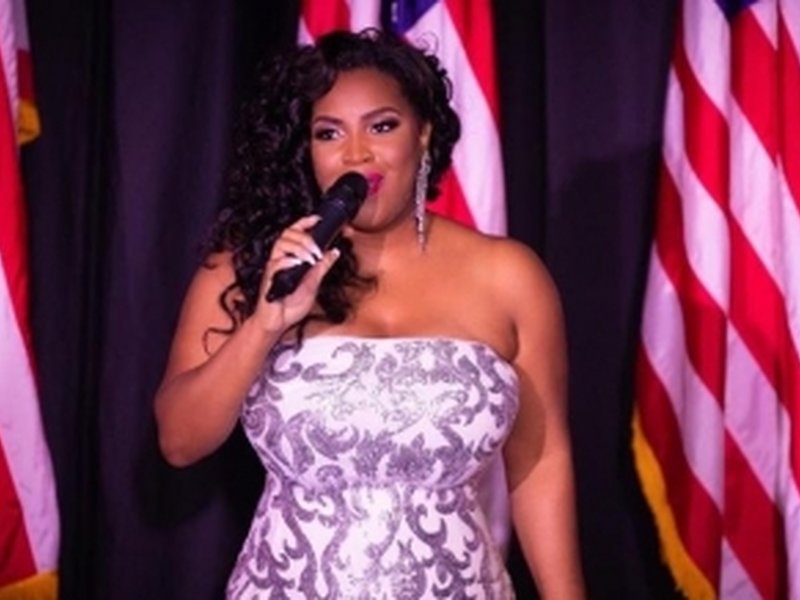 PM Modi most influential leader in geopolitics, says Mary Millben