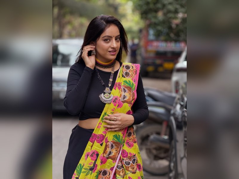 Deepika Singh: Being an actor-dancer always helped me