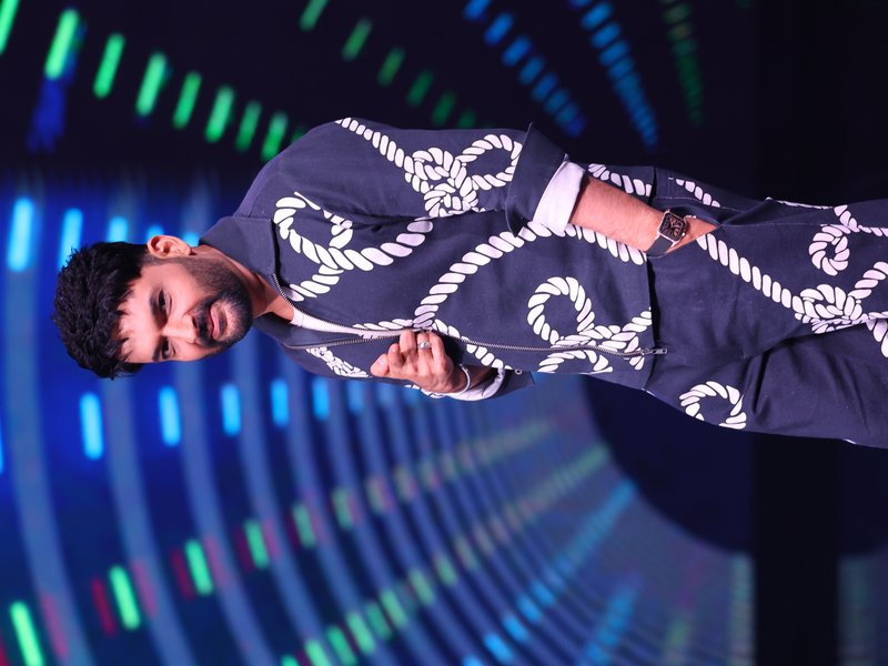 Kapil Sharma reveals why he’s ‘officially become the winner of Indian Idol’