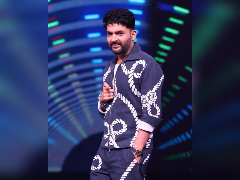 Kapil Sharma reveals why he’s ‘officially become the winner of Indian Idol’