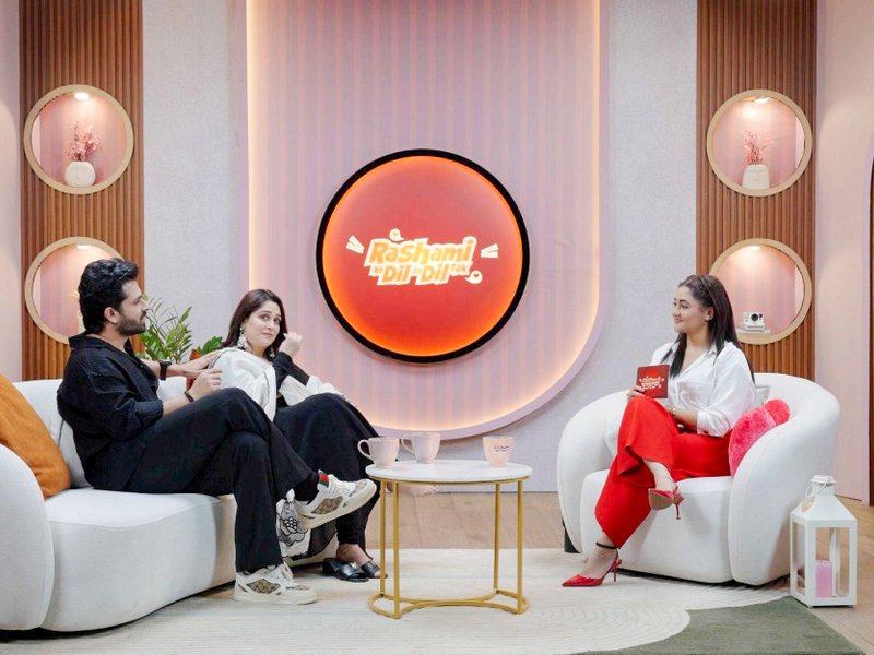 Dipika Kakar recalls cancer scare: Wanted to come back fine for Ruhaan