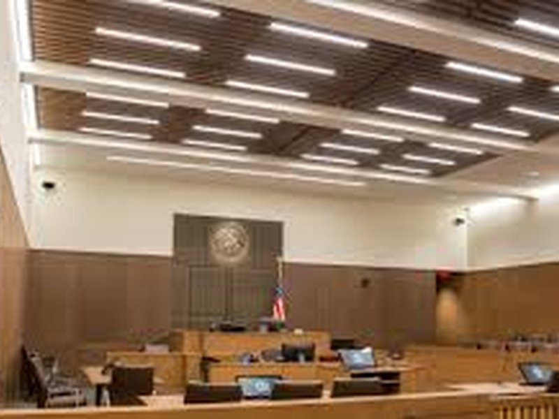 US court denies Indian man's bid to block possible ICE arrest