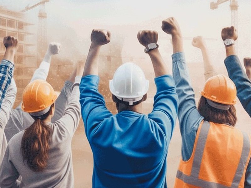 How new labour reforms are empowering India’s mine workers