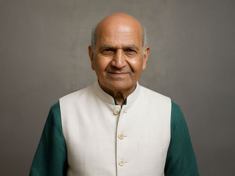 स्वयं प्रकाश: वे इंजीनियर जो प्रेमचंद की मशाल के बने नए वाहक, कलम से बदला समाज का नक्शा