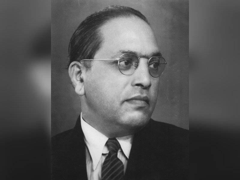 We all draw inspiration from him: Leaders hail Babasaheb Ambedkar on Mahaparinirvan Diwas