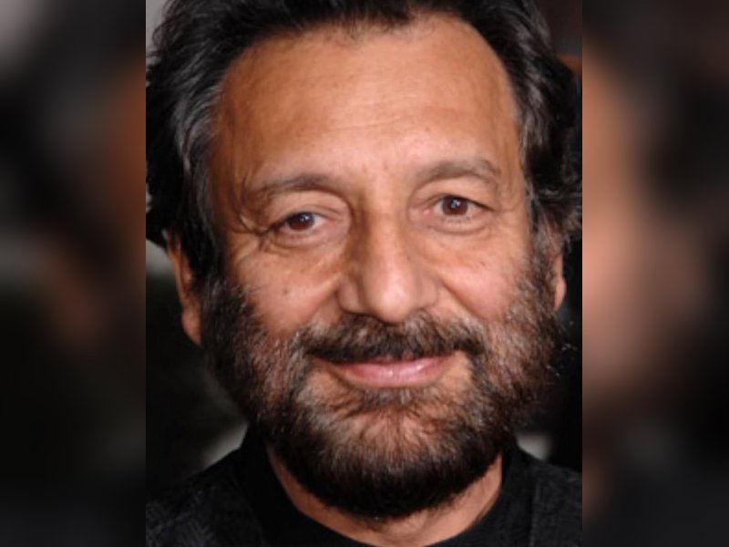 Shabana Azmi says 'may you remain a seeker' as she wishes 'Salgirah mubarak' to Shekhar Kapur 