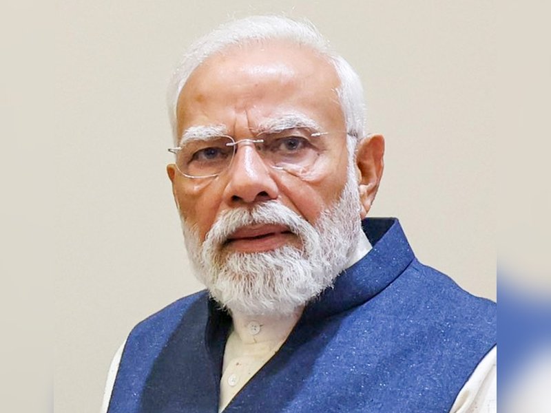 Ambedkar's principles of social justice echoes in today's governance, Modi Story shares 'insights' 