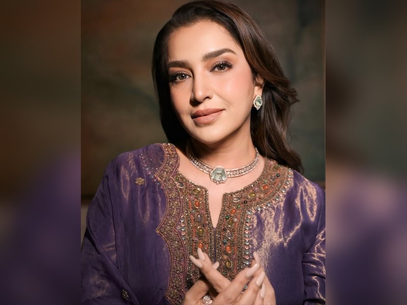 Tisca Chopra reveals why she turned director	