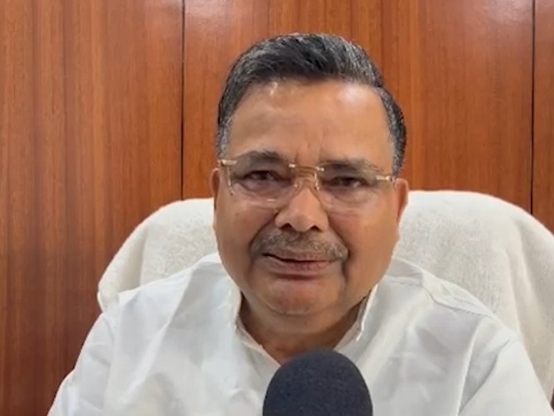 INDIA Bloc keeps making ‘baseless’, ‘nonsensical’ remarks: BJP on presenting Bhagavad Gita to Putin (Photo: IANS)