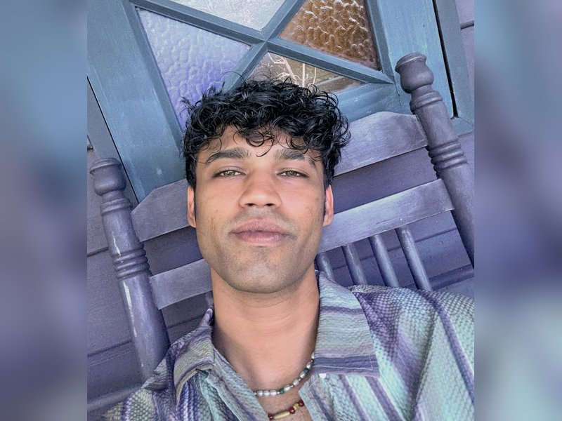 Babil Khan shares cozy December pictures from undisclosed location	