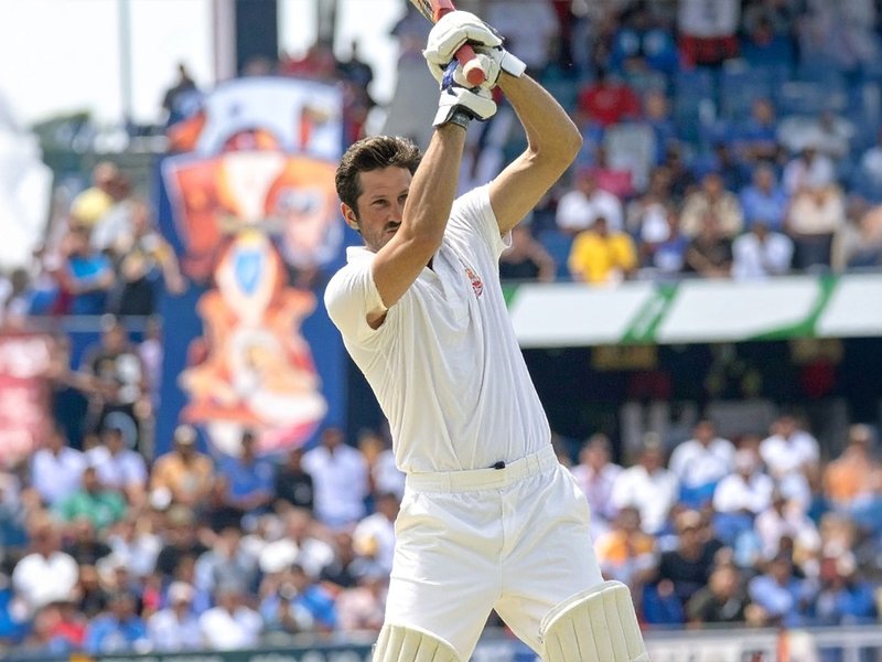 बॉथम एशेज: इंग्लैंड-ऑस्ट्रेलिया के बीच ऐतिहासिक टेस्ट सीरीज, जो एक खिलाड़ी के नाम पर मशहूर हुई