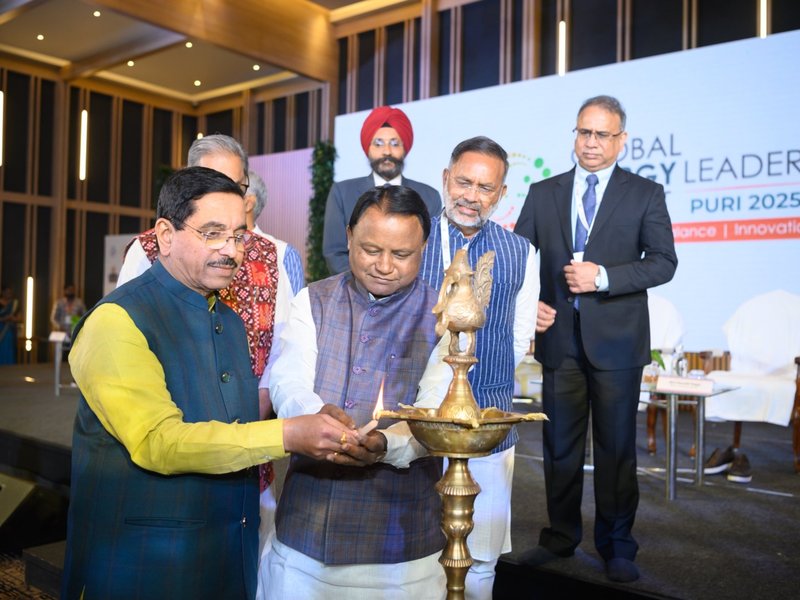 India records highest-ever 31.25 GW non-fossil addition in FY26: Pralhad Joshi