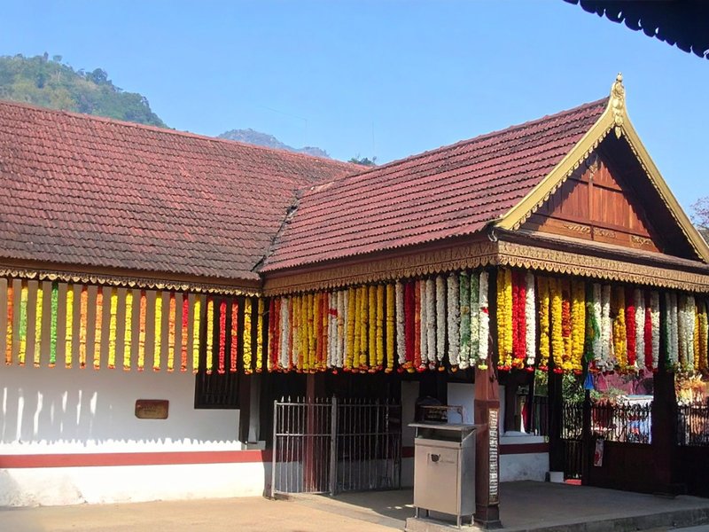 एक ऐसा मंदिर जहां आज भी ब्रह्मचारी रूप में तपस्या कर रहे हैं भगवान, 41 दिन की कठोर तपस्या करने आते हैं भक्त