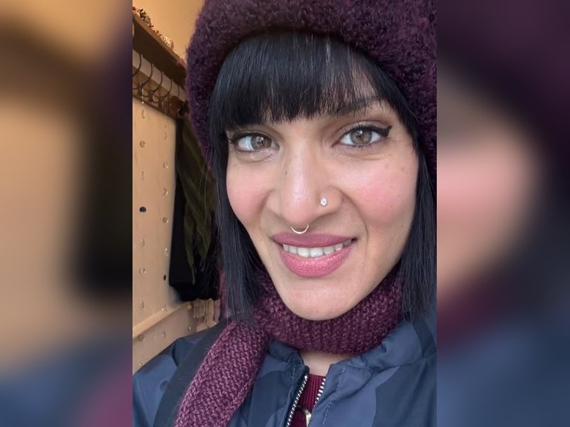 Anoushka Shankar reflects on poor handling of her sitar over decades of flight travel