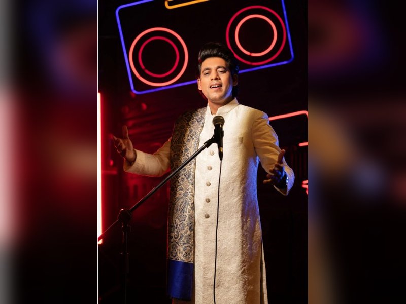 Shahzad Ali on collaborating with Ranveer Singh for 'Ishq Jalakar' in Dhurandhar: 'Felt like trading energies with a living thunderbolt'