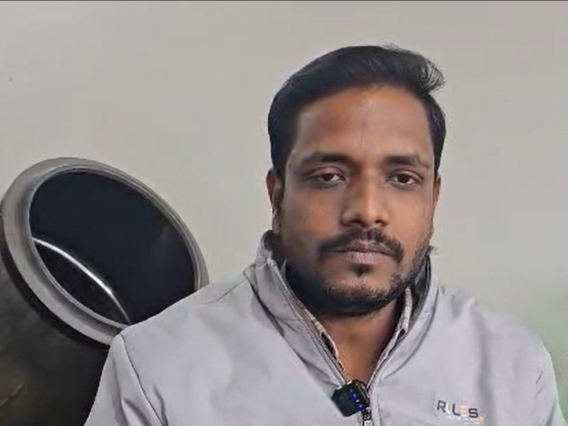 झारखंड:पीएम-एफएमई योजना बनी वरदार,सौरभ ने बनाया मसाला ब्रांड, स्‍थानीय लोगों को दे रहे रोजगार