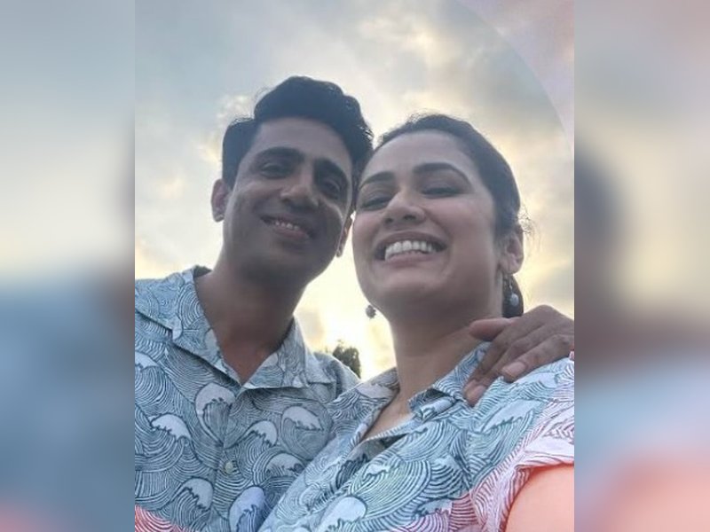 Gulshan Devaiah on shooting for intimate scenes with 'National Crush Girija Oak': 'Have become more experienced'