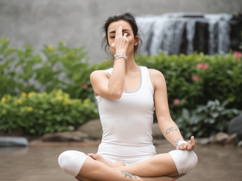 Anulom vilom benefit