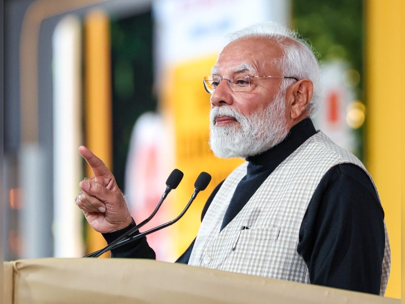 शीर्ष कंपनियों के सीईओ ने पीएम मोदी से मुलाकात की, भारत में निवेश और विस्तार की प्रतिबद्धता को दोहराया 