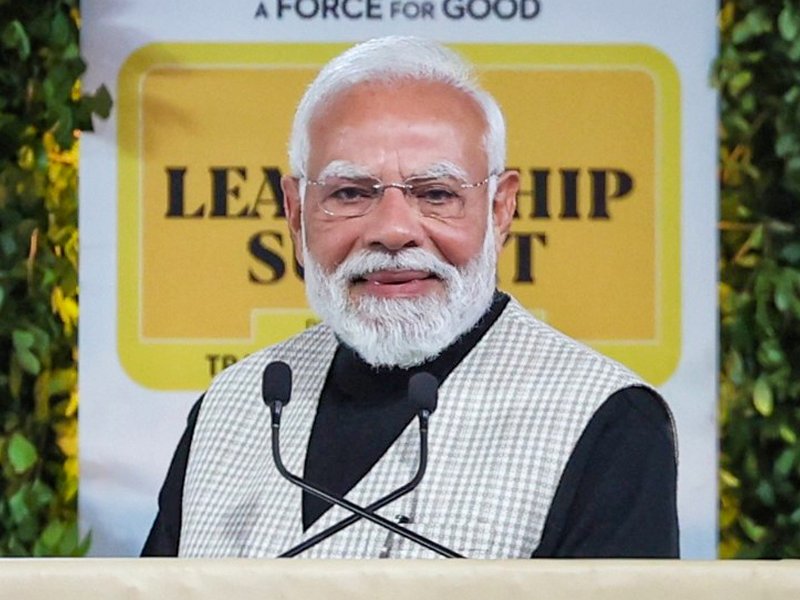 पीएम मोदी की नागरिकों से अपील, भूली हुई पूंजी को नए अवसरों में बदलें