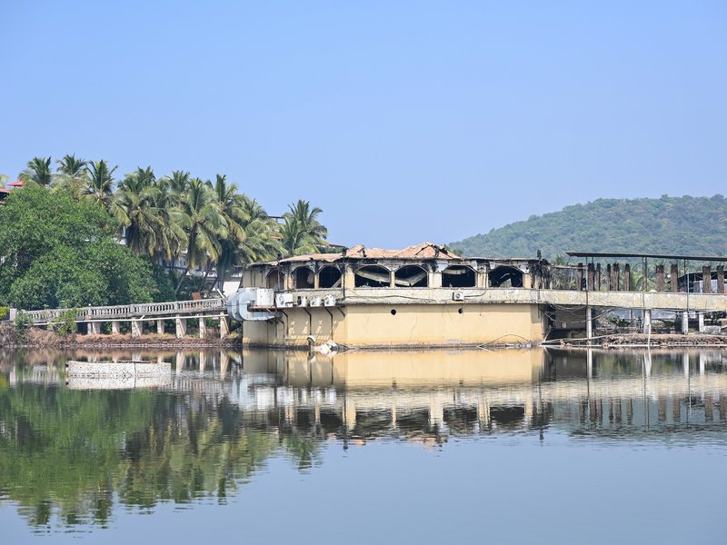 Goa fire mishap: Absconding Luthra brothers' passports suspended