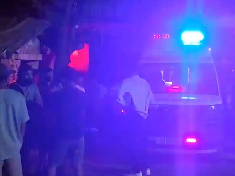 Goa fire mishap: PM Modi expresses grief, announces Rs 2 lakh ex-gratia for kin of victims