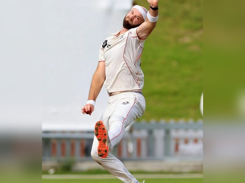 NZ add uncapped pacer Michael Rae to second Test squad against WI