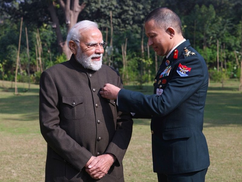 पीएम मोदी की अपील: 'सशस्त्र सेना झंडा दिवस फंड' में योगदान दें, देश के रक्षकों को करें सम्मानित