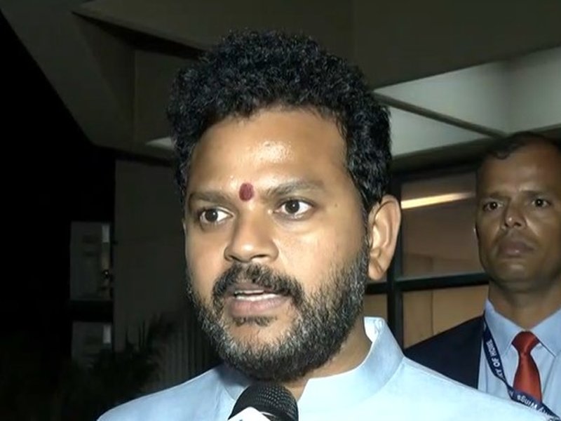 इंटरव्यू : इंडिगो संकट पर राममोहन नायडू ने स्पष्ट किया सरकार का रुख, एयरलाइन कंपनी के लिए कड़ा संदेश