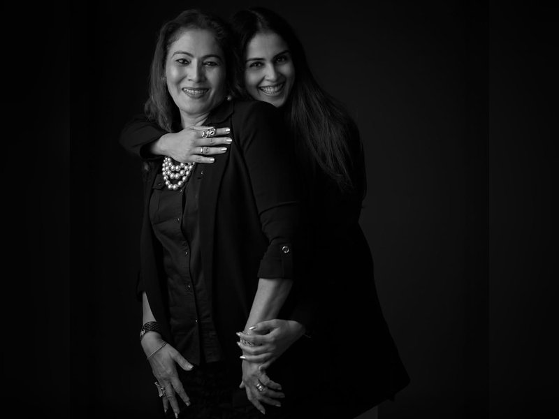 Genelia Deshmukh says 'I Love you Mumma' in a warm birthday post for her mother