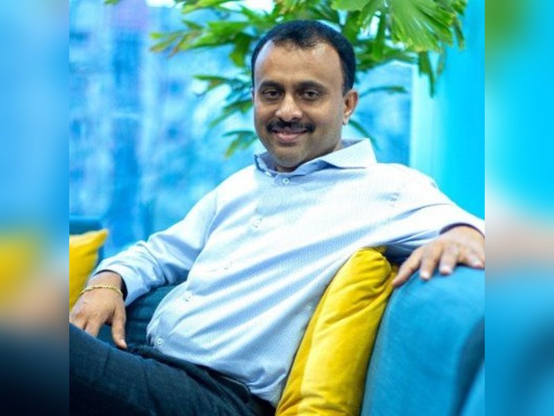 The issue with the release of 'Akhanda 2' has deeply disturbed me, says 'The Raja Saab' producer Vishwa Prasad (Photo Credit: Vishwa Prasad/X)