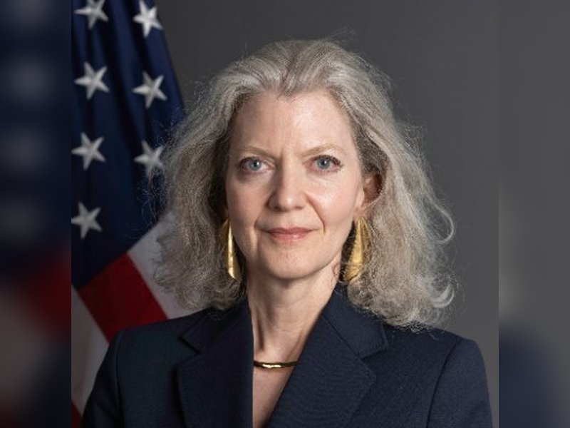 Top US official Hooker to visit India, hold crucial talks with Foreign Secretary Misri 